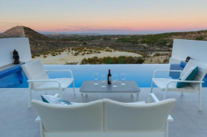 Fidalsa 5 Stars Sea Views, Quesada